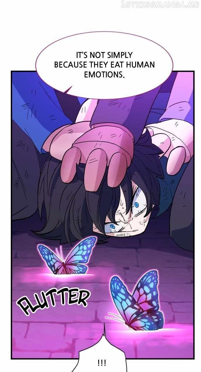 The Last Golden Child - Chapter 80 Page 9