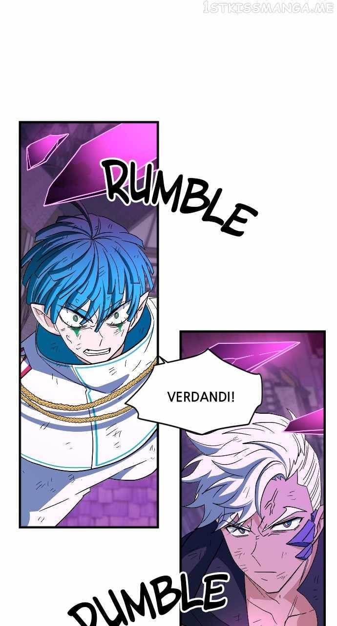 The Last Golden Child - Chapter 81 Page 13