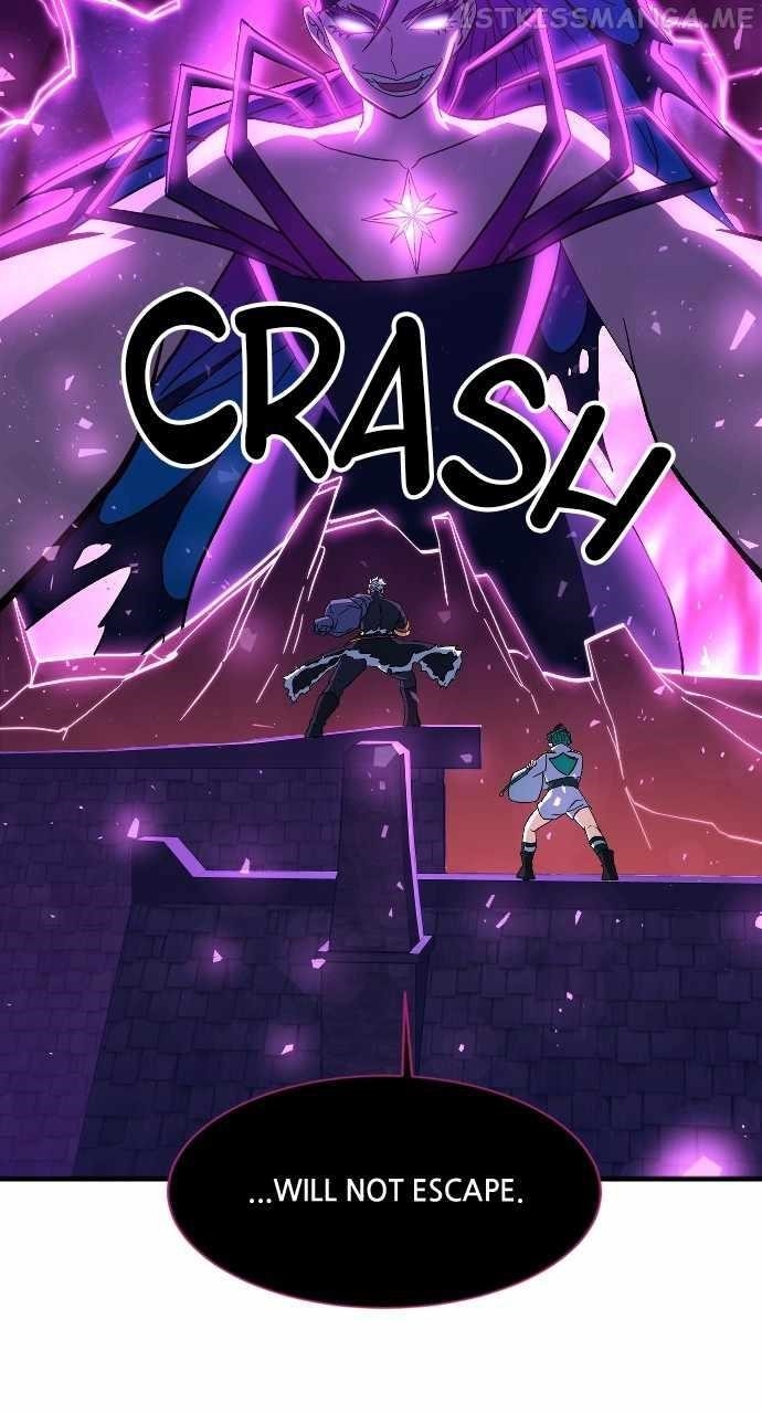 The Last Golden Child - Chapter 81 Page 15