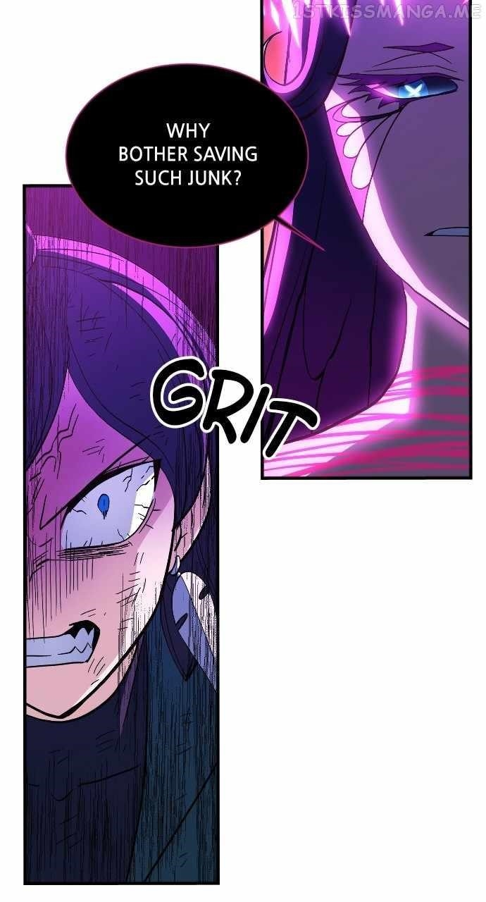 The Last Golden Child - Chapter 81 Page 18