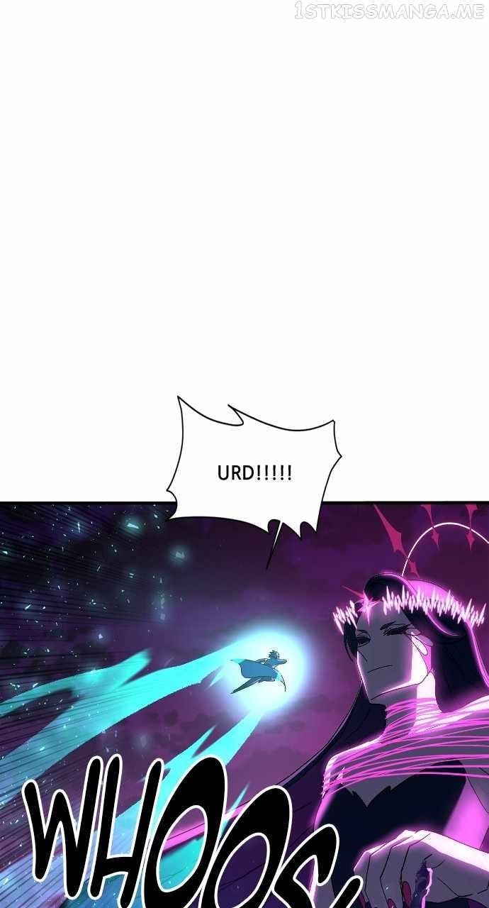 The Last Golden Child - Chapter 81 Page 19