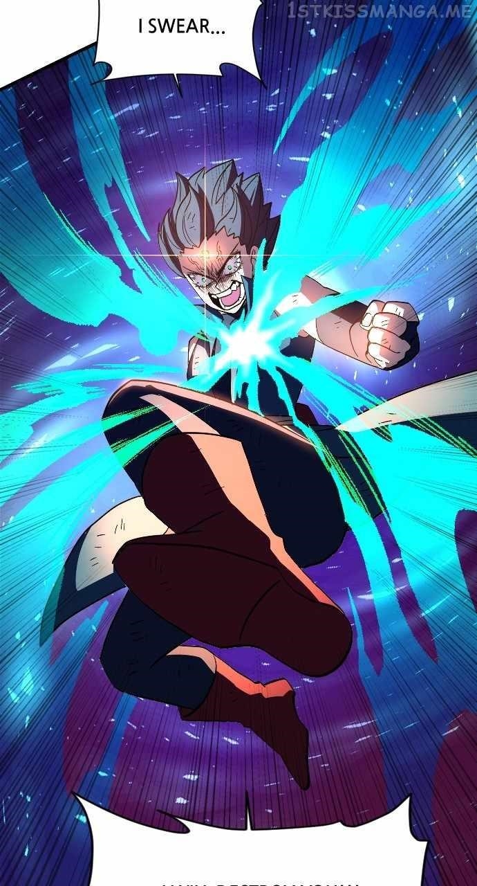 The Last Golden Child - Chapter 81 Page 21