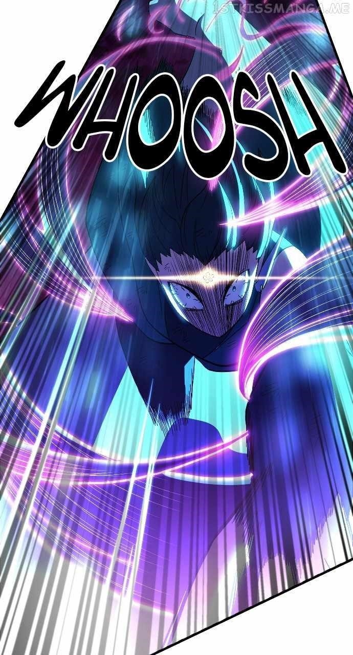 The Last Golden Child - Chapter 81 Page 28