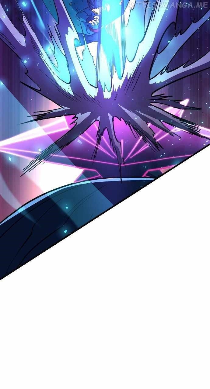 The Last Golden Child - Chapter 81 Page 33