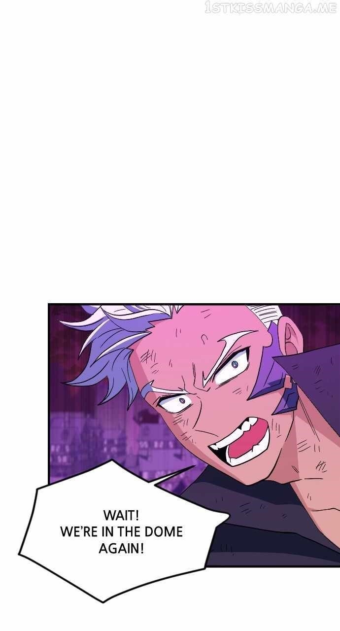 The Last Golden Child - Chapter 81 Page 4