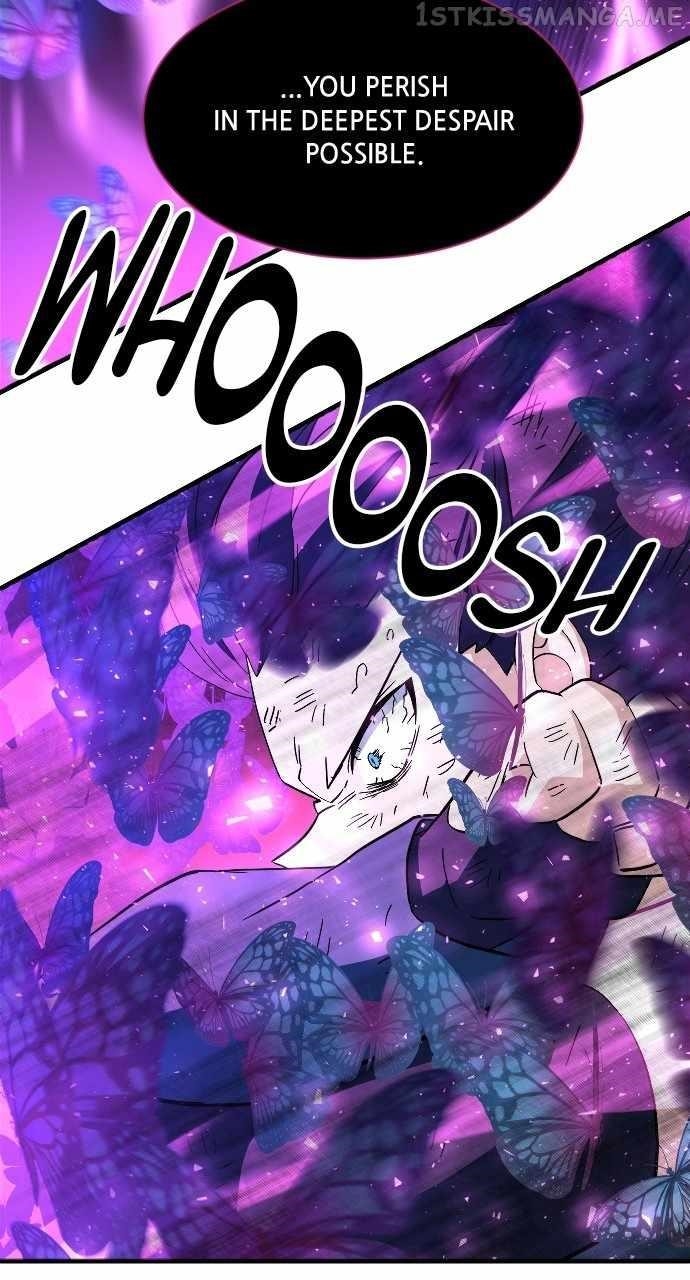 The Last Golden Child - Chapter 81 Page 41