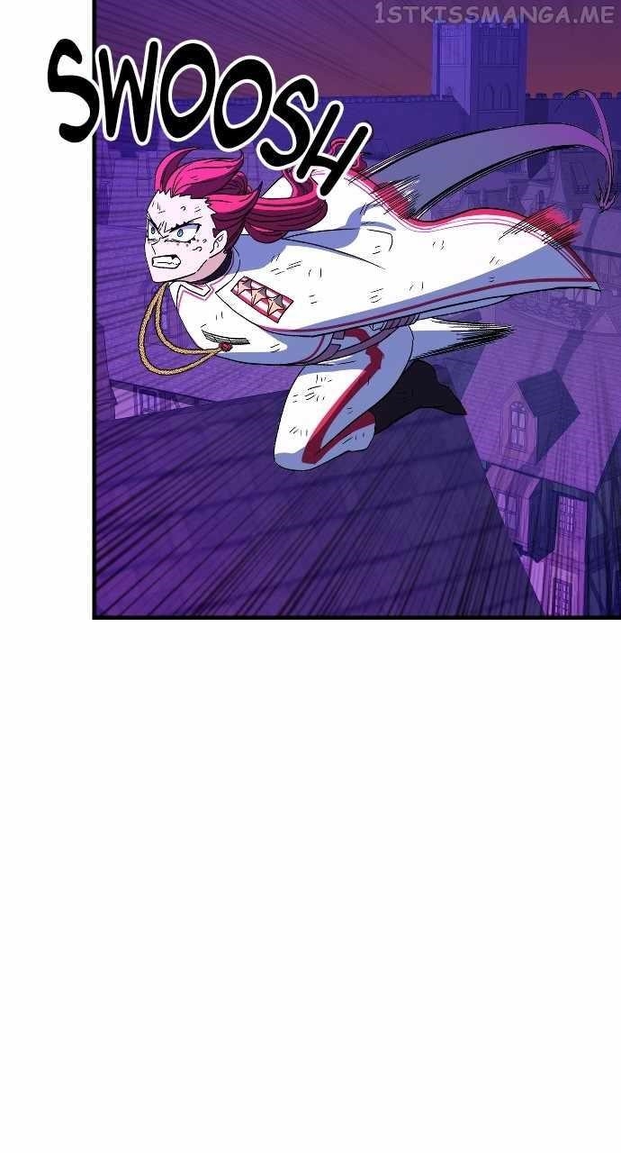 The Last Golden Child - Chapter 81 Page 45