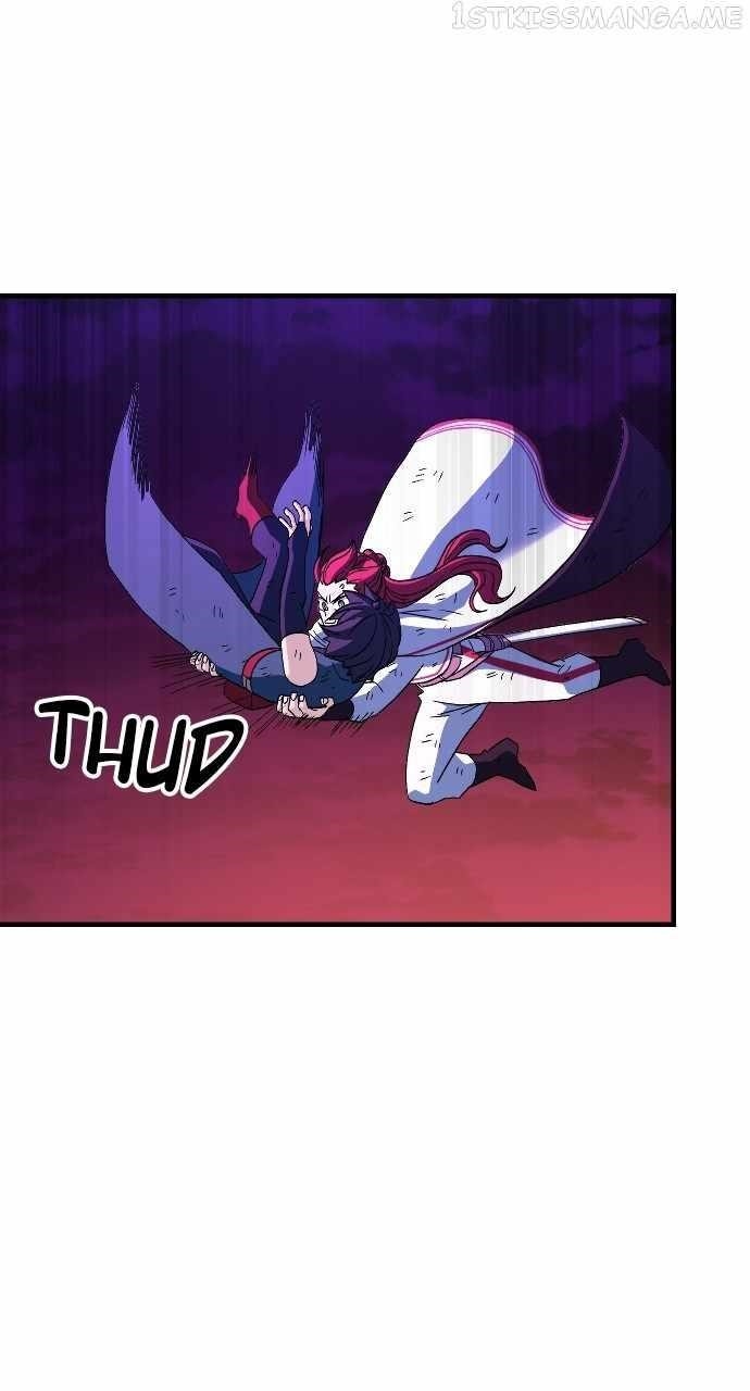 The Last Golden Child - Chapter 81 Page 46