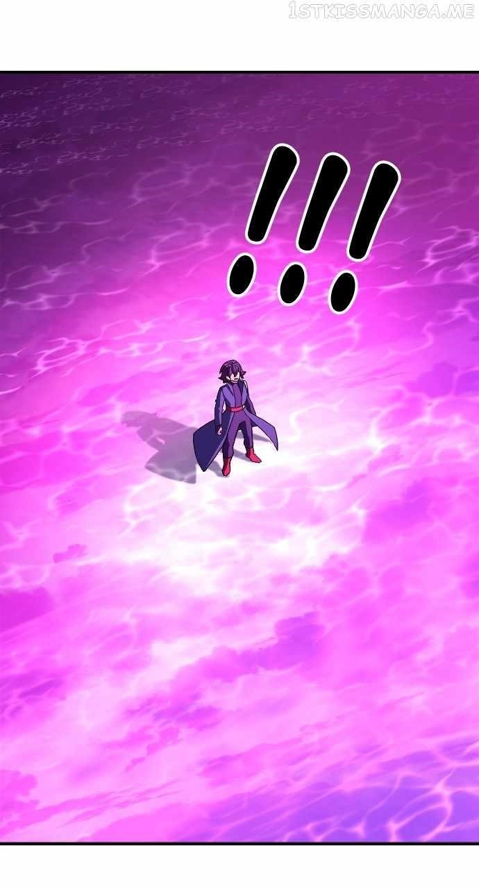 The Last Golden Child - Chapter 81 Page 51