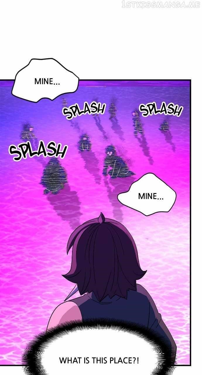 The Last Golden Child - Chapter 81 Page 58