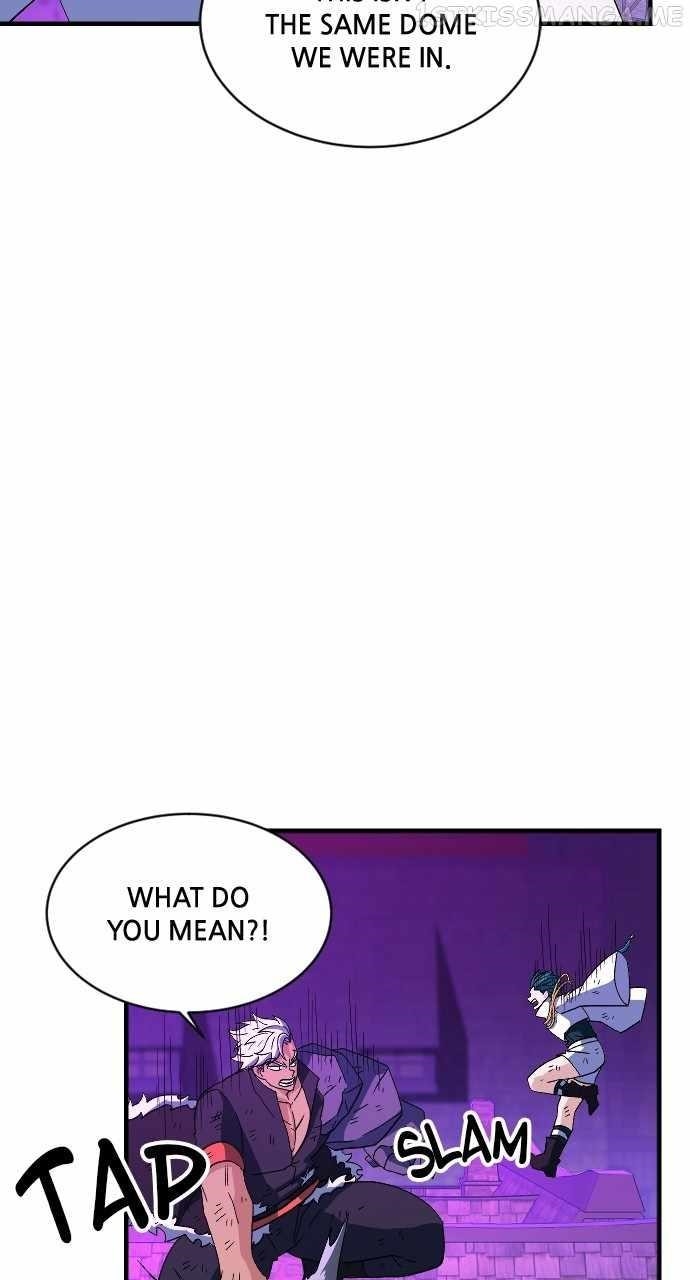 The Last Golden Child - Chapter 81 Page 6