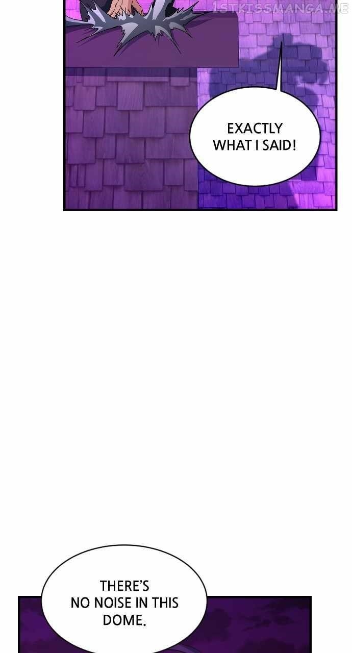 The Last Golden Child - Chapter 81 Page 7