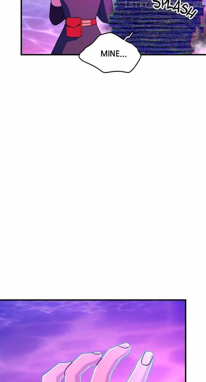 The Last Golden Child - Chapter 81 Page 77