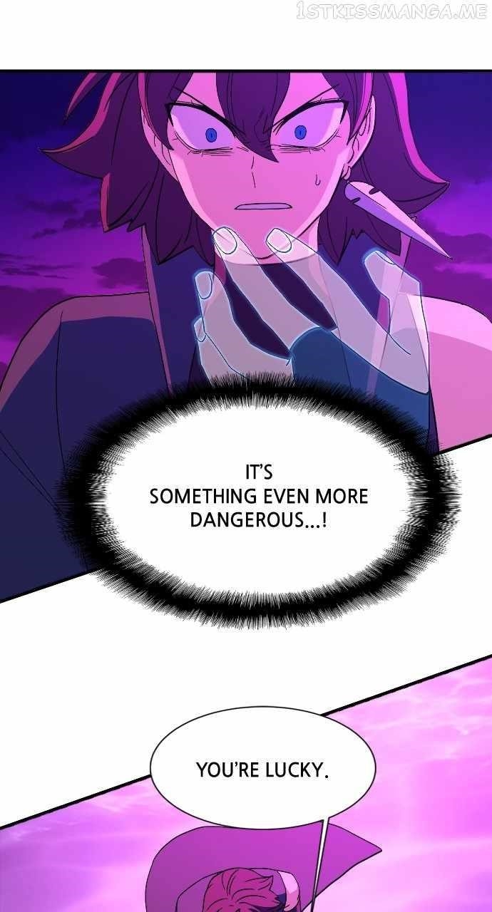 The Last Golden Child - Chapter 81 Page 79