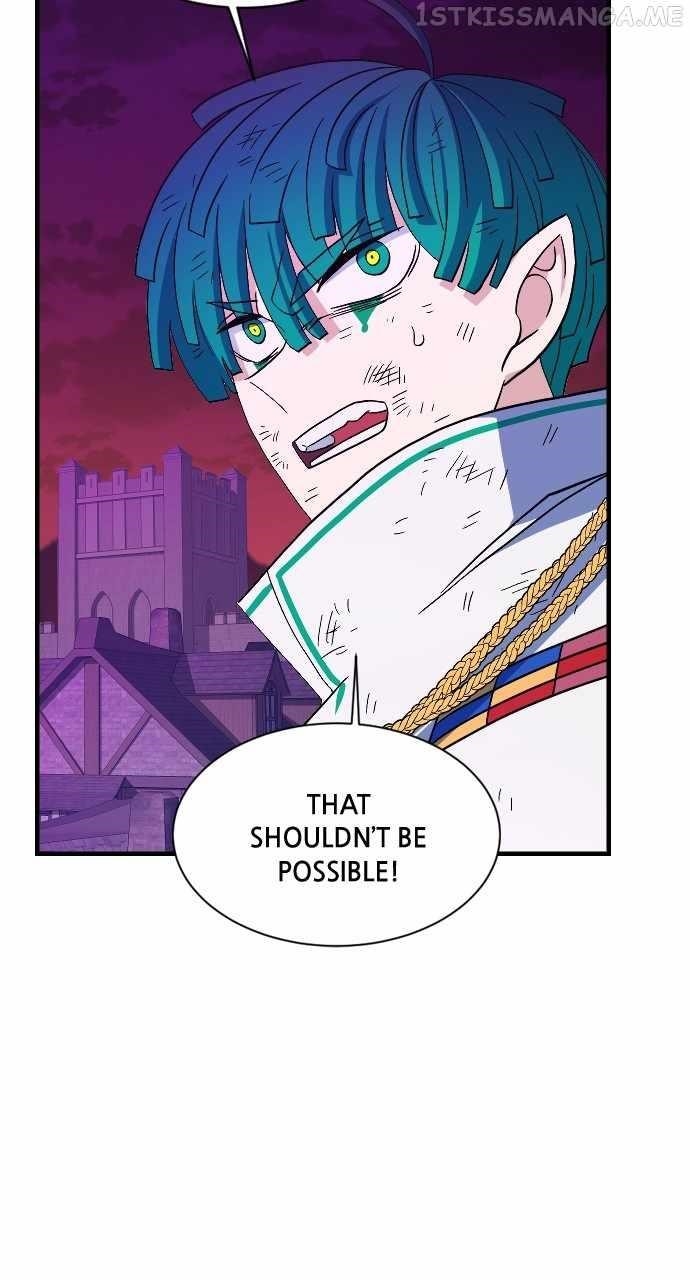 The Last Golden Child - Chapter 81 Page 8