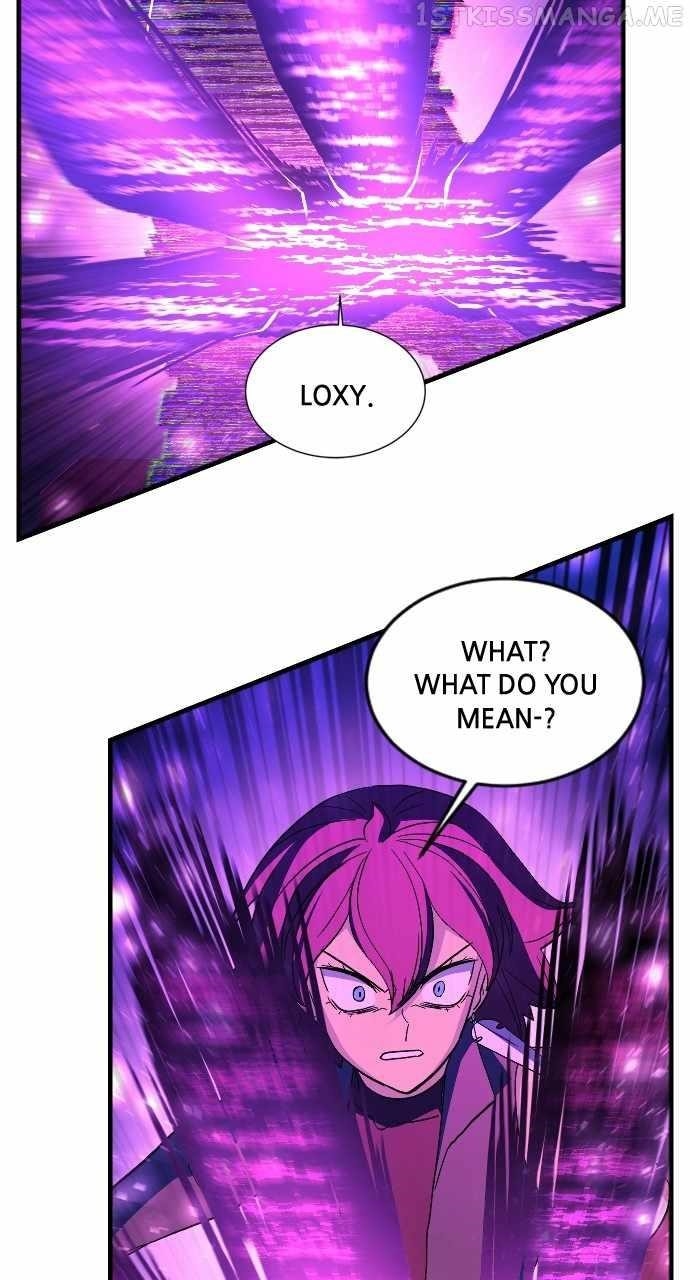 The Last Golden Child - Chapter 81 Page 85