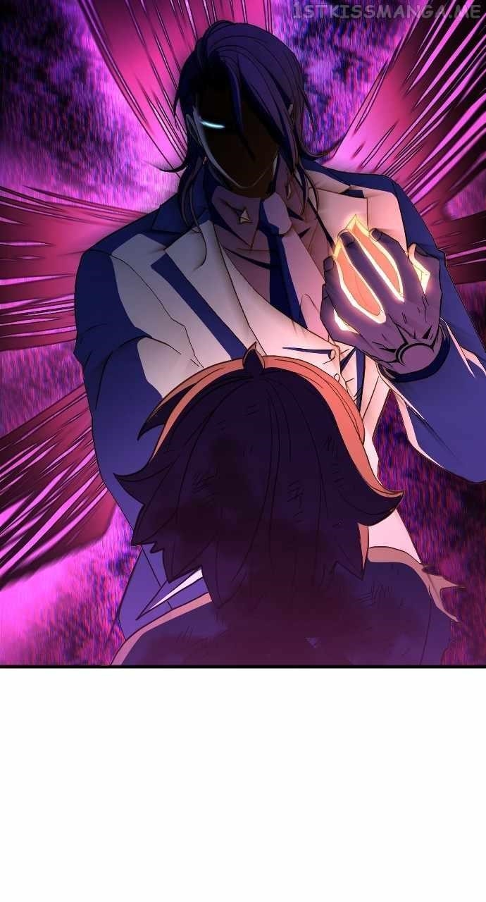 The Last Golden Child - Chapter 81 Page 87