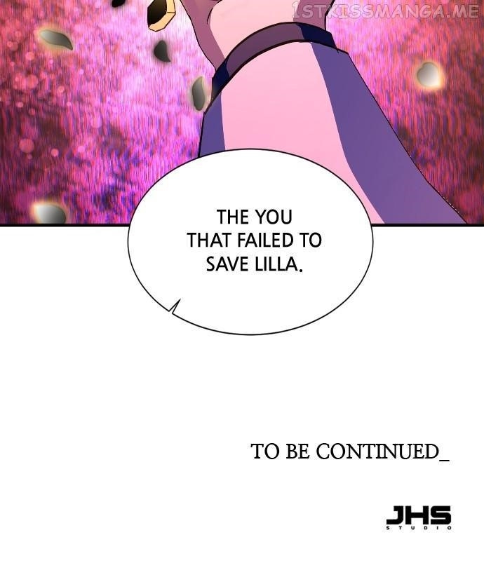 The Last Golden Child - Chapter 81 Page 89