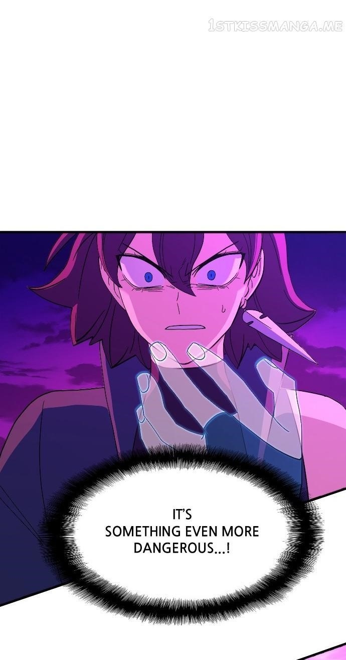 The Last Golden Child - Chapter 82 Page 1