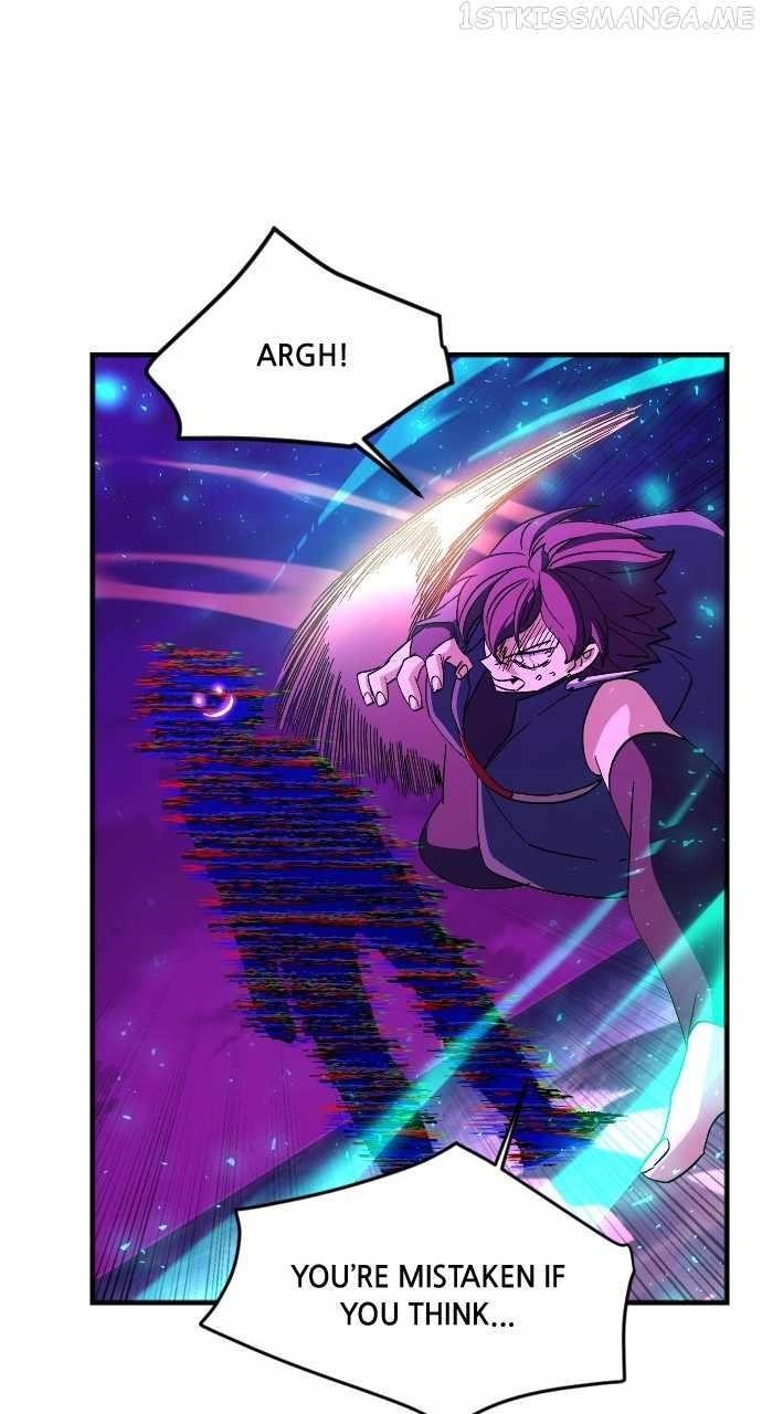 The Last Golden Child - Chapter 82 Page 17