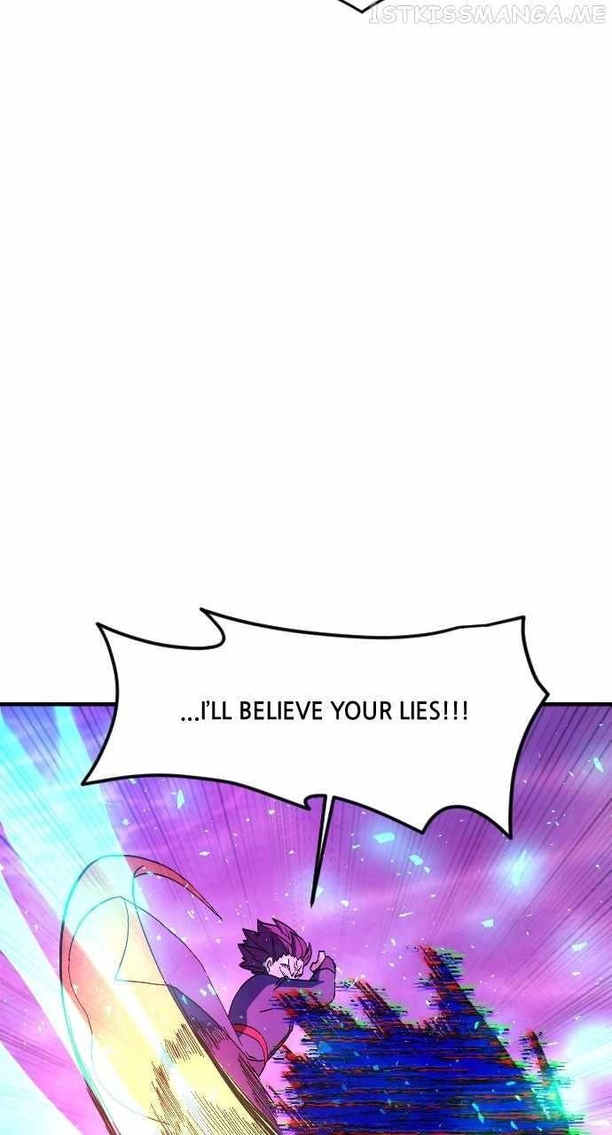 The Last Golden Child - Chapter 82 Page 18