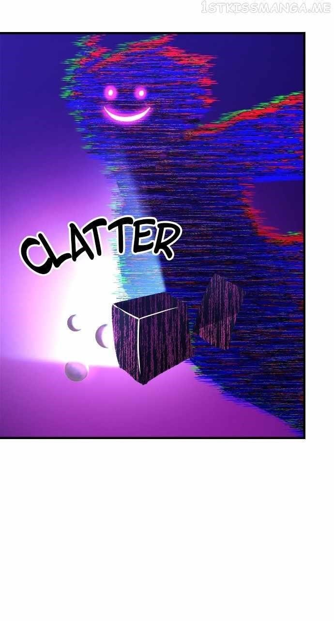 The Last Golden Child - Chapter 82 Page 20