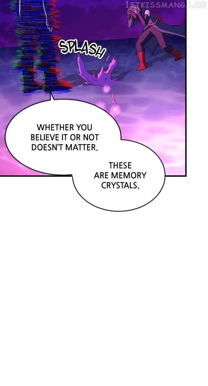 The Last Golden Child - Chapter 82 Page 23