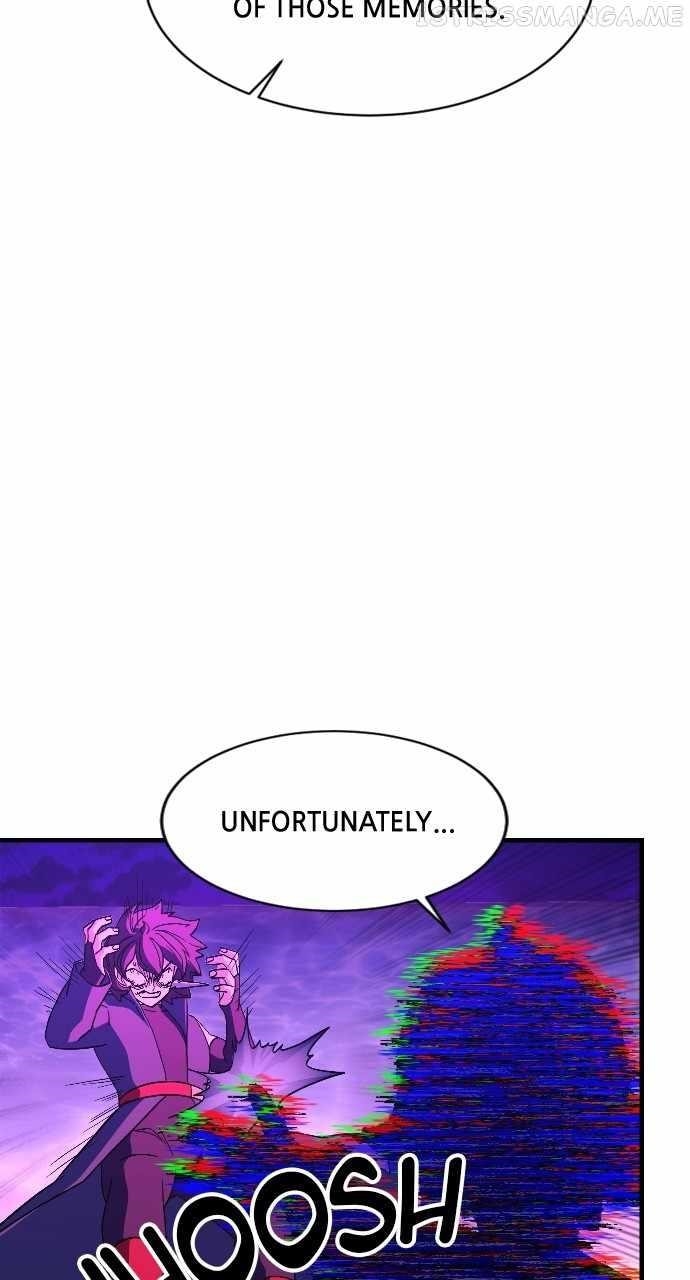 The Last Golden Child - Chapter 82 Page 25