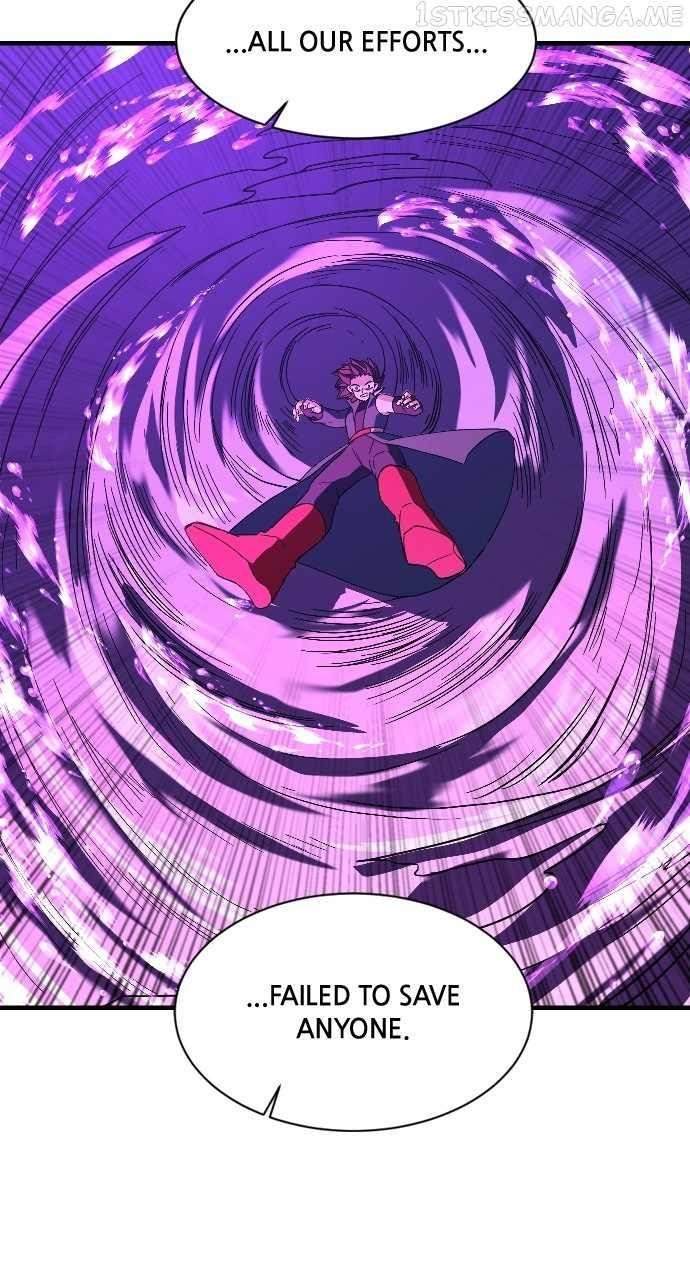 The Last Golden Child - Chapter 82 Page 28