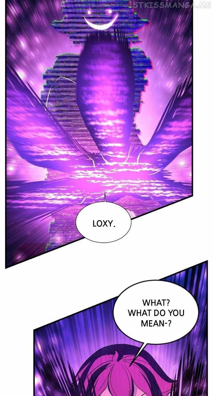 The Last Golden Child - Chapter 82 Page 7