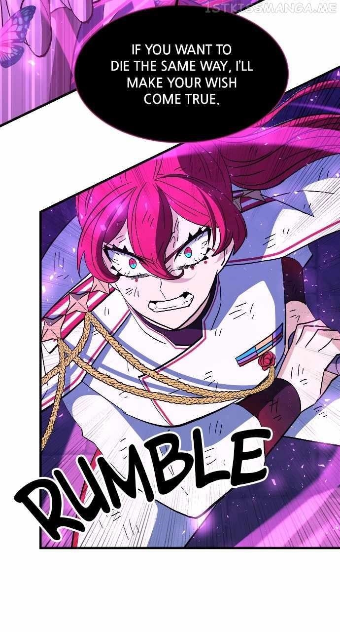 The Last Golden Child - Chapter 82 Page 70