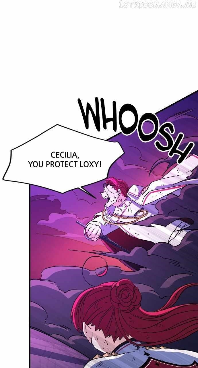 The Last Golden Child - Chapter 82 Page 74