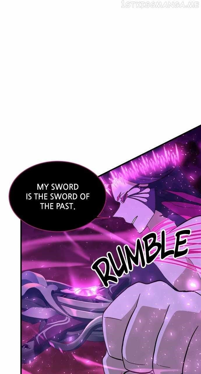 The Last Golden Child - Chapter 82 Page 83