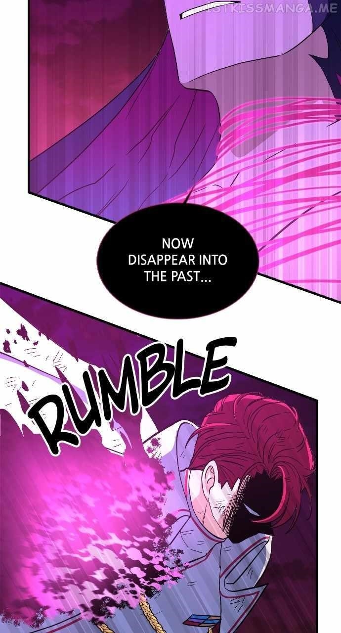 The Last Golden Child - Chapter 82 Page 85