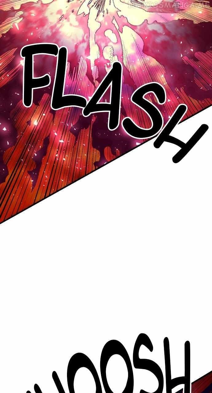 The Last Golden Child - Chapter 82 Page 91