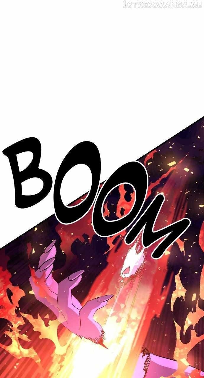 The Last Golden Child - Chapter 82 Page 96