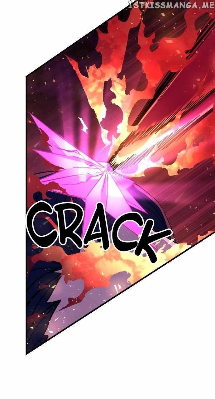 The Last Golden Child - Chapter 83 Page 10