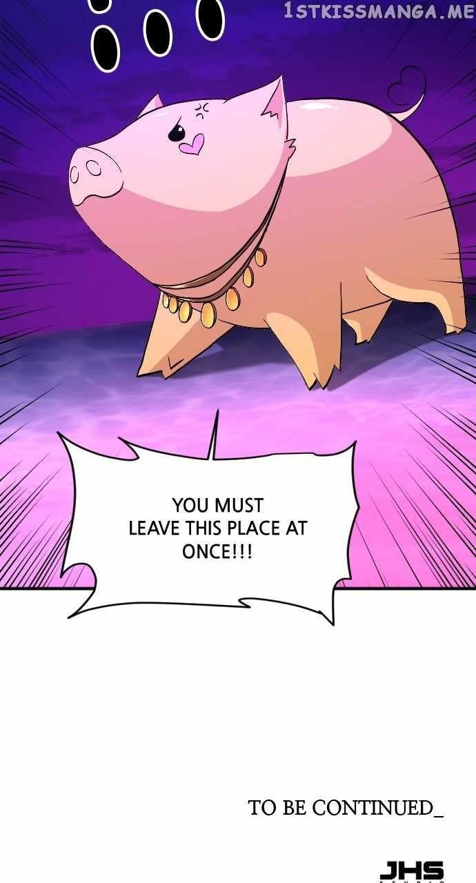 The Last Golden Child - Chapter 83 Page 107