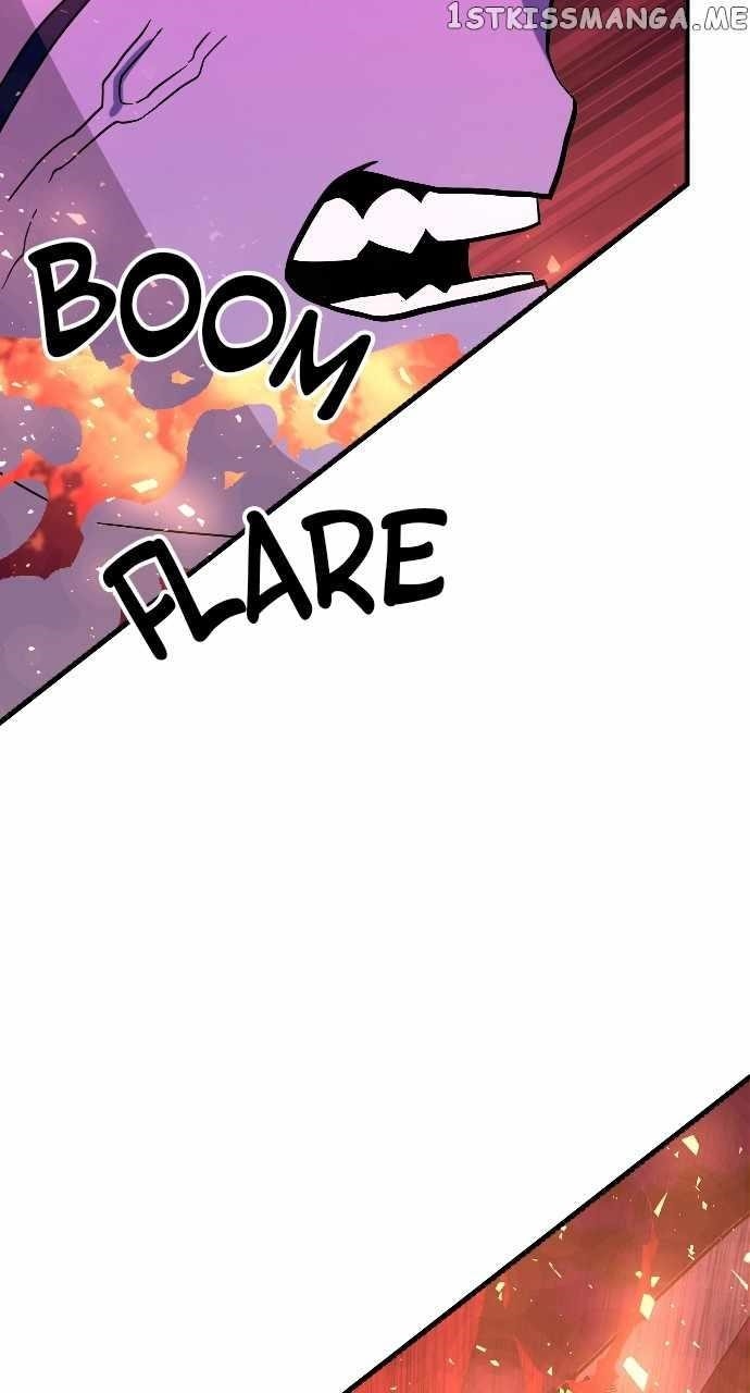 The Last Golden Child - Chapter 83 Page 12