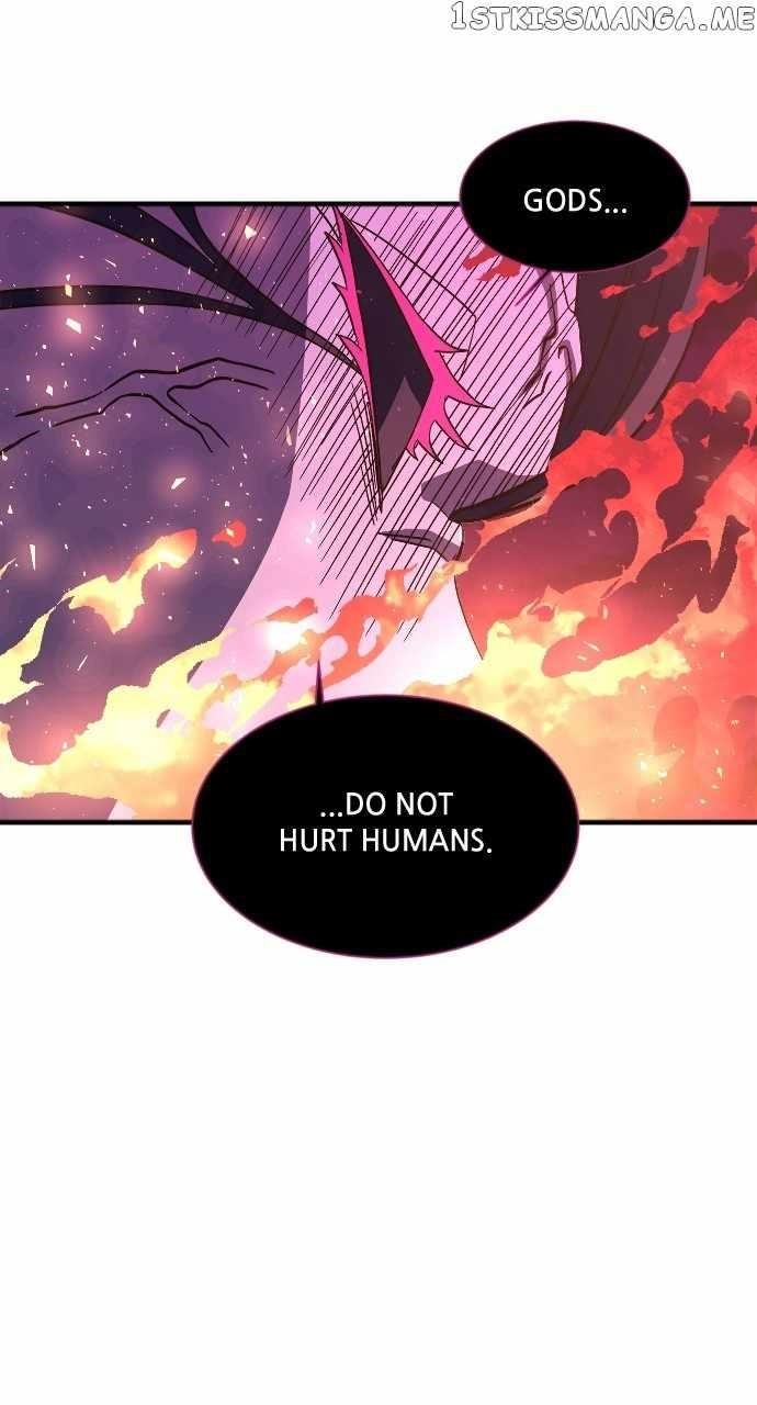 The Last Golden Child - Chapter 83 Page 15