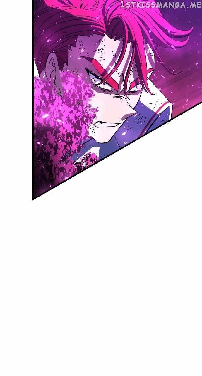 The Last Golden Child - Chapter 83 Page 18