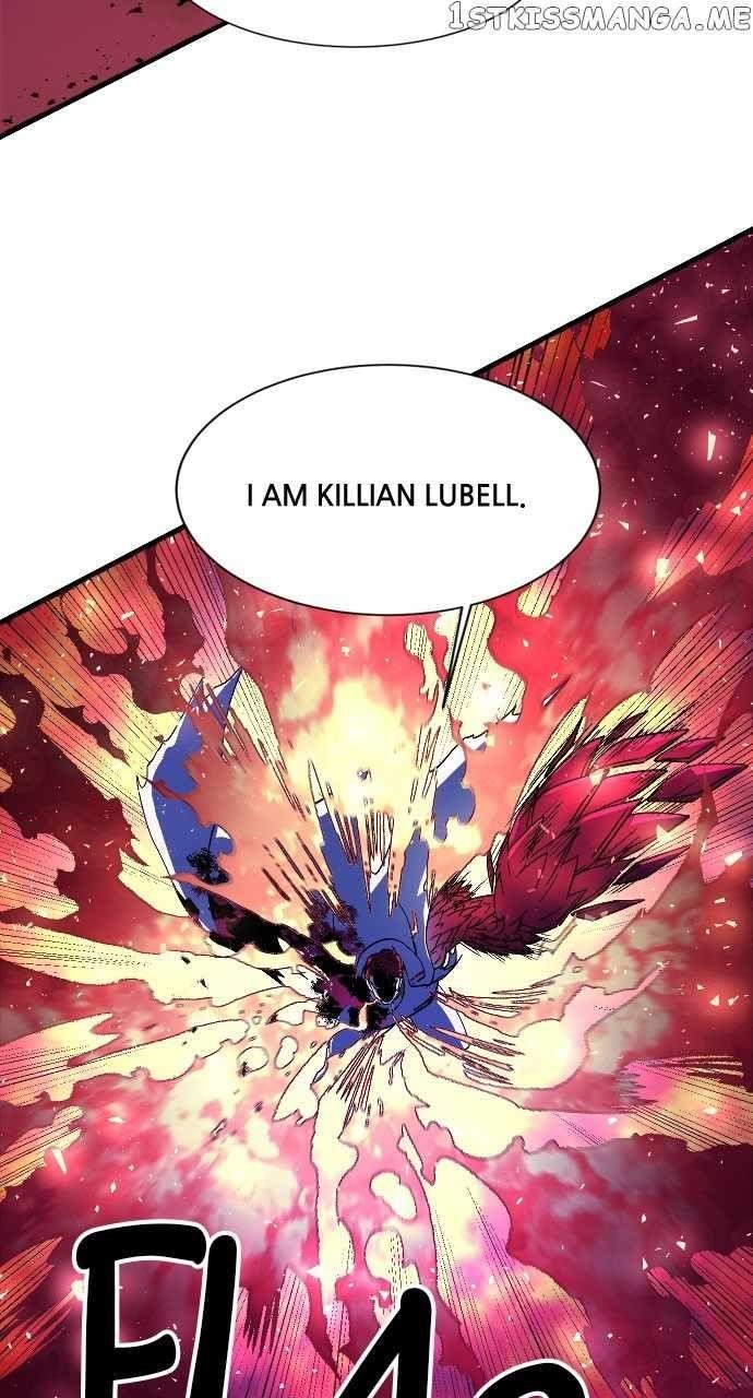 The Last Golden Child - Chapter 83 Page 2