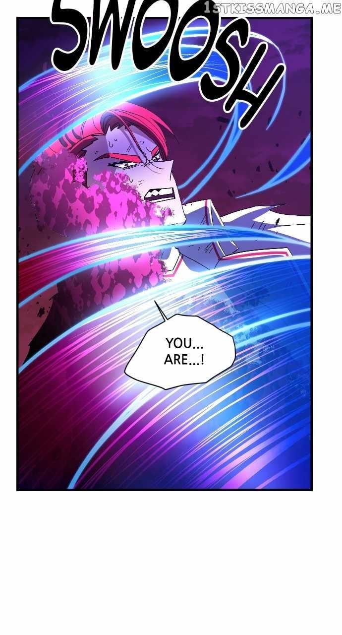 The Last Golden Child - Chapter 83 Page 25