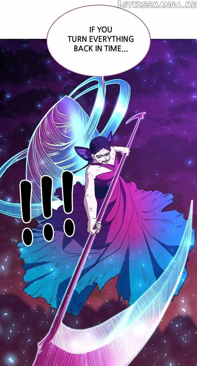 The Last Golden Child - Chapter 83 Page 29