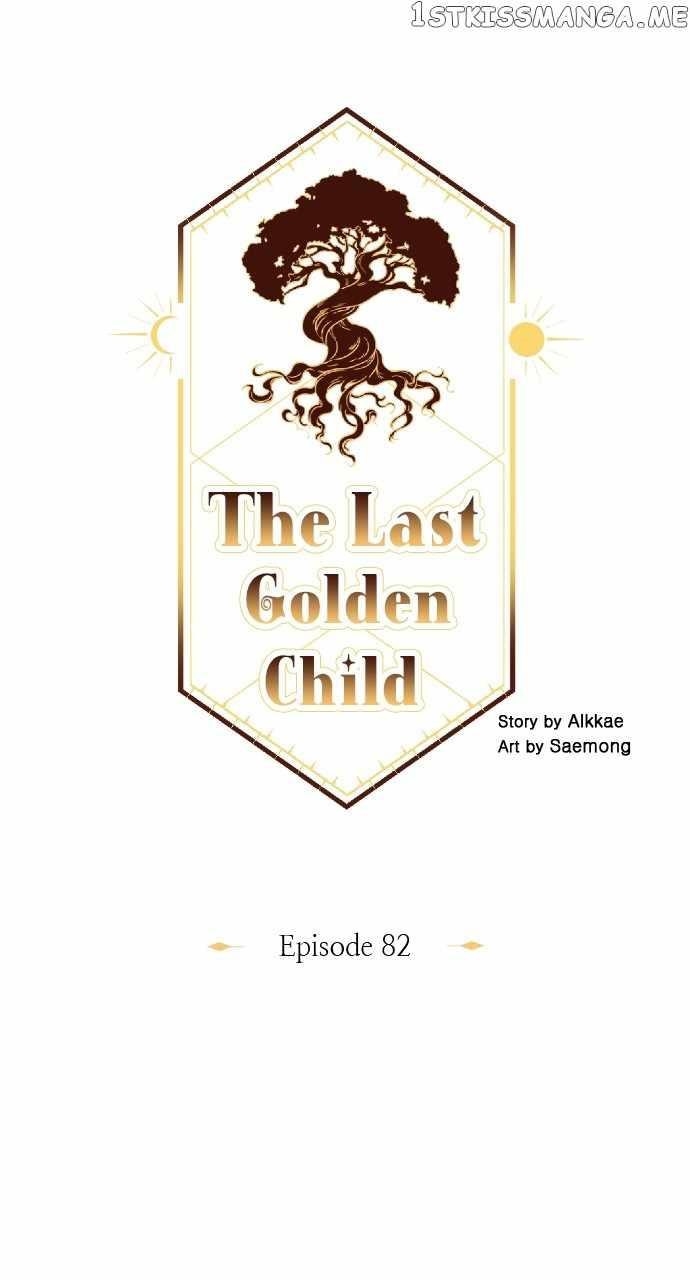 The Last Golden Child - Chapter 83 Page 31