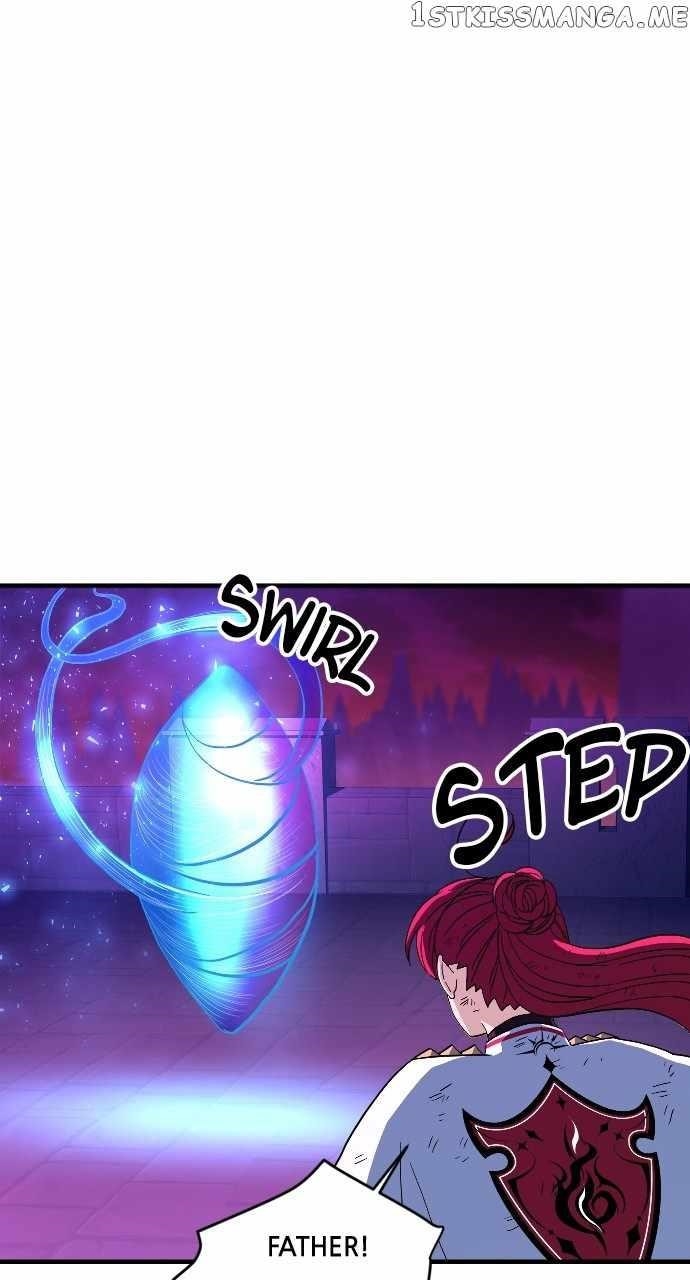 The Last Golden Child - Chapter 83 Page 32