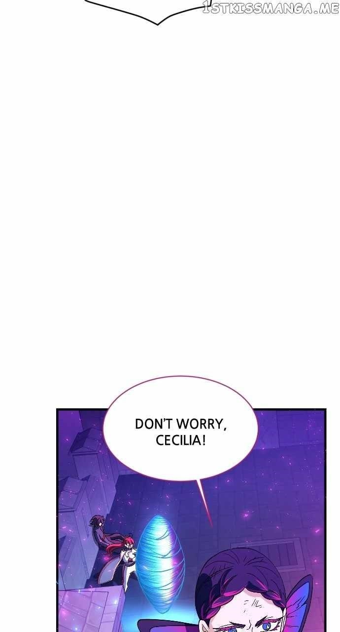 The Last Golden Child - Chapter 83 Page 33