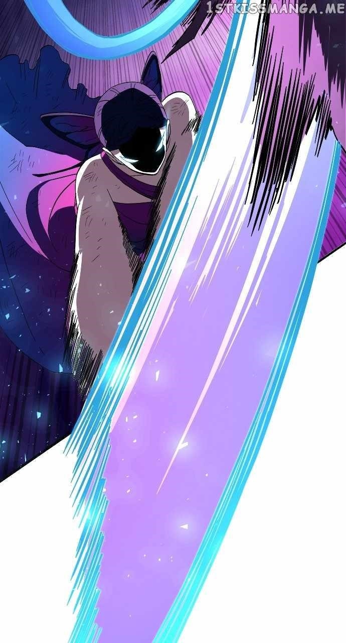 The Last Golden Child - Chapter 83 Page 43