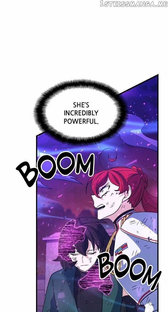 The Last Golden Child - Chapter 83 Page 62