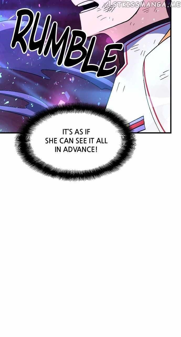 The Last Golden Child - Chapter 83 Page 64